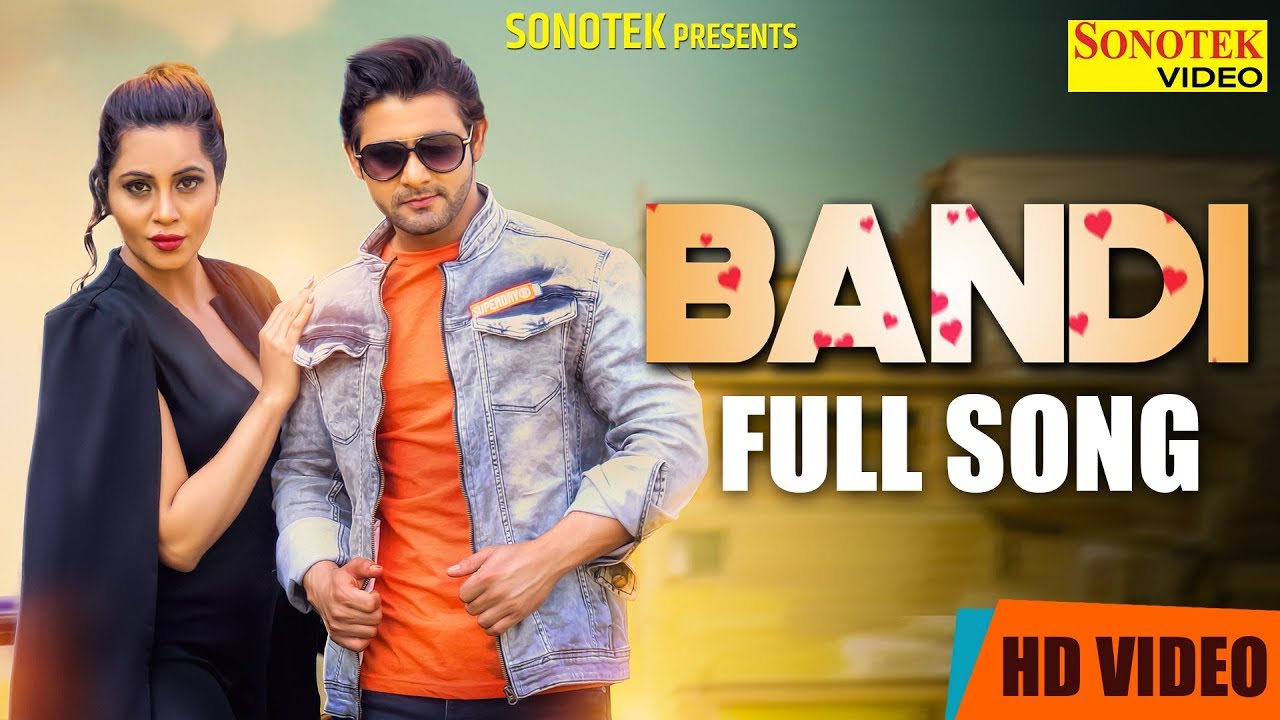 Bandi by Vijay Verma (Video)