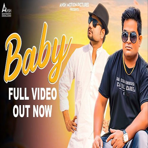 Baby By Raju Punjabi ft. KD