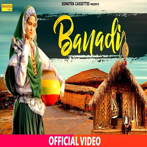 Banadi by Somvir Kathurwal