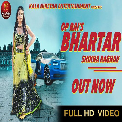 Bhartar by Sheenam Katholic ft. Shikha Raghav