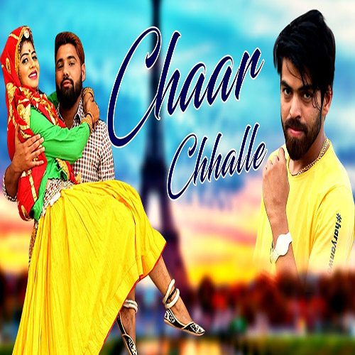 Chaar Chhalle By Masoom Sharma