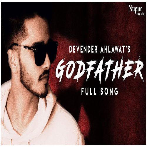 Godfather By Devender Ahlawat