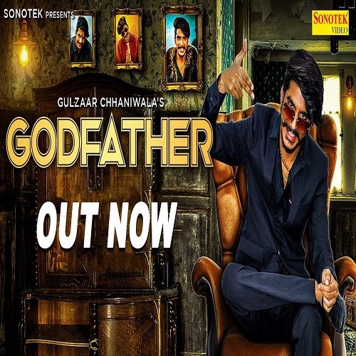 Godfather By Gulzaar Chhaniwala