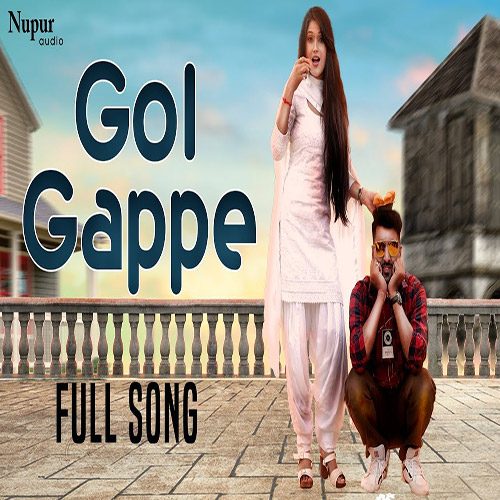 Gol Gappe by PK Rajli ft. Shikha Raghav