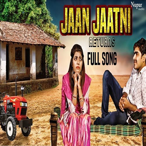 Jaan Jaatni 2 by Masoom Sharma and Sheenam Katholic