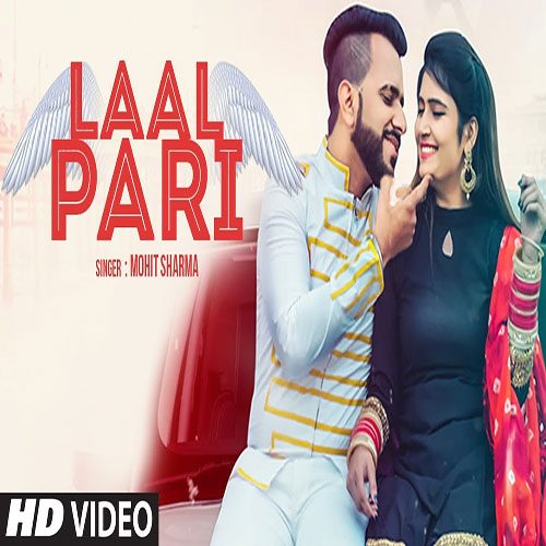 Laal Pari By Mohit Sharma