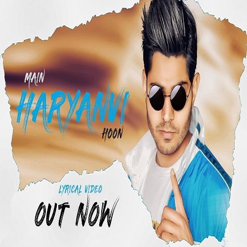 Download Main Haryanvi Hoon Mp3 Song By Nav-R ft. Kaka (2019)