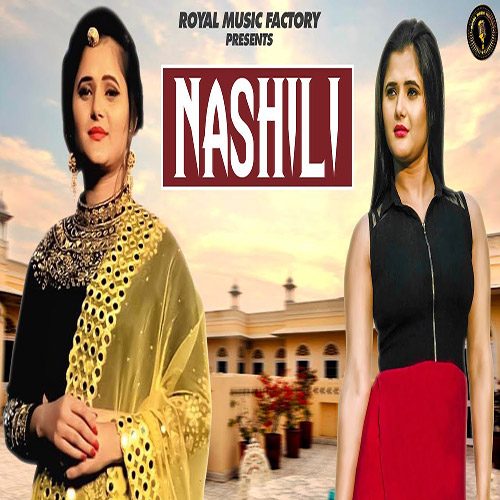 Nashili by UK Haryanvi ft. Anjali Raghav