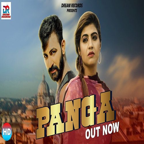 Panga by Partap Tanwar ft. Sonika Singh