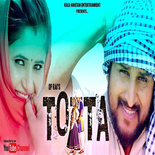 Totta by Boota Singh ft. Anjali Raghav