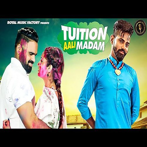 Tuition Aali Madam by Raj Mawar