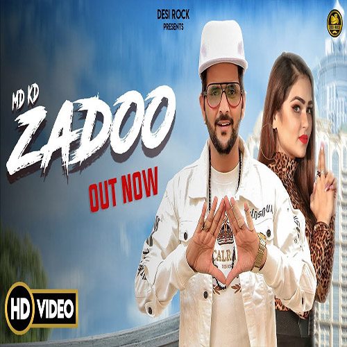 Zadoo by MD KD and Miss Dora