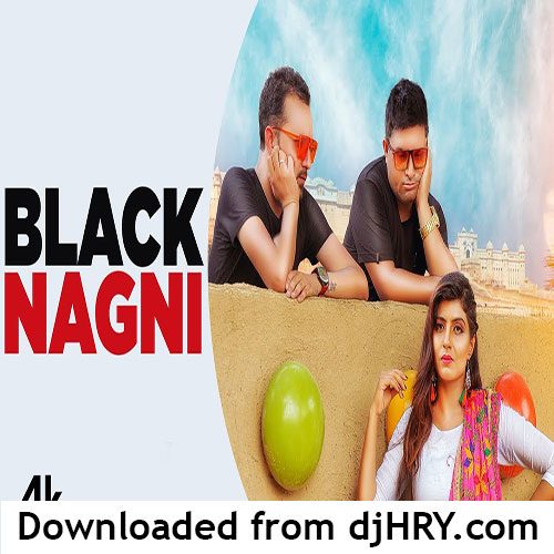 Black Nagni Mp3