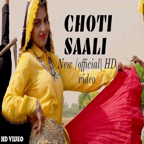 Choti Saali Mp3