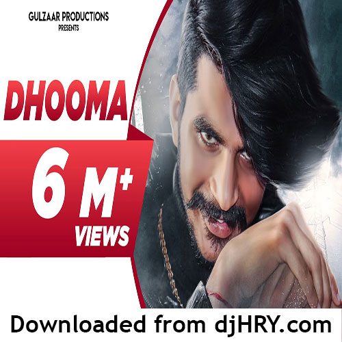 Dhooma Mp3