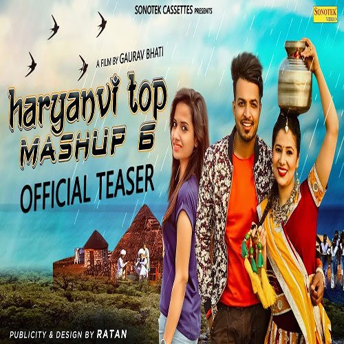 download Haryanvi Top Mashup 6 mp3