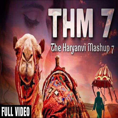 The Haryanvi Mashup 7 Mp3