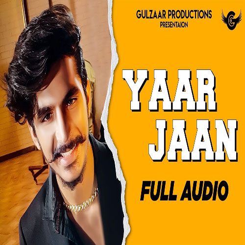 Yaar Jaan Mp3